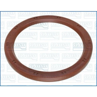 Imagem de AJUSA 15097800 Retentor de Cambota BMW: X6, 5 Sedan, 3 Coupe