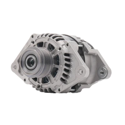 Imagem de LUCAS LRA03418 Alternador 14V 100A OPEL: Astra J Sports Tourer