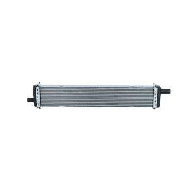 Imagem de NRF 550317 Radiador, arrefecimento do motor 1 RENAULT: Captur II, Clio V Hatchback
