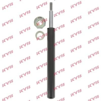 Imagem de KYB Premium 664014 Amortecedor Eixo dianteiro Pressão do óleo Kit de conjunto mola/amortecedor cavilha em cima VOLKSWAGEN: GOLF 2