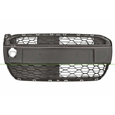 Imagem de PRASCO CI2042120 Grelha de Pára Choques à frente CITROËN: C1 I