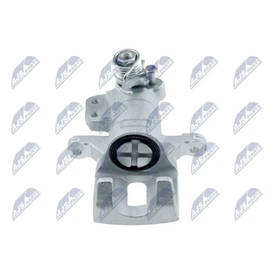Imagem de NTY HZT SU 002 Pinça de travão Eixo traseiro direito sem caixilho retenção SUZUKI: SX4 I Hatchback