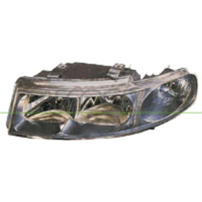 Imagem de PRASCO ST5204904 Farol Principal SEAT: Leon I Hatchback, Toledo 2 Limousine