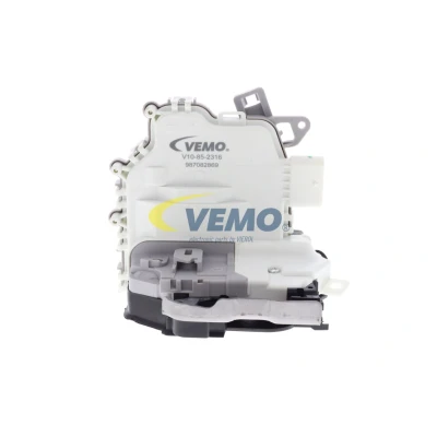 Imagem de VEMO V10 85 2316 Fechadura de Porta com fecho centralizado traseira direita AUDI: A4 B8 Sedan, Q7, Q5