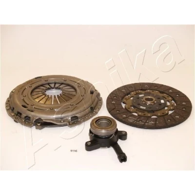 Imagem de ASHIKA 92 09 916 Kit de Embraiagem 240 DODGE: Journey MPV, JEEP: Patriot