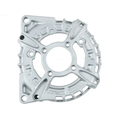 Imagem de AS PL ABR0214S Suporte, flange de acionamento do alternador