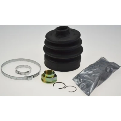 Imagem de LÖBRO 300326 Fole de Transmissão 93mm NBR (borracha nitrilo butadieno)