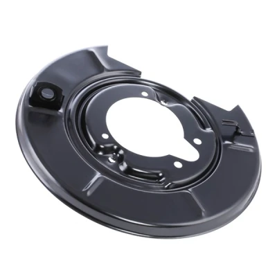 Imagem de METZGER 6115062 Defletor do Discos de Travão Eixo traseiro direito BMW: 3 Compact, Z3 Roadster