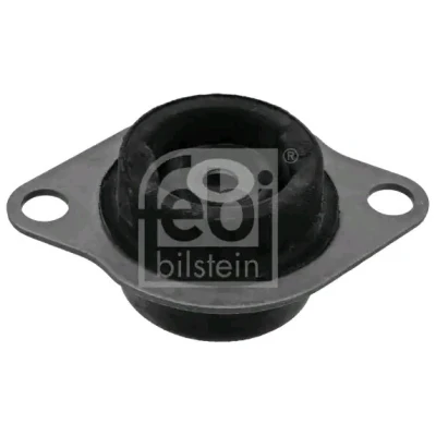 Imagem de FEBI BILSTEIN 43711 Suporte, motor esquerda Rolamento de Borracha e metal