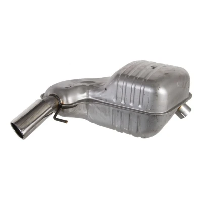 Imagem de BOSAL 235 149 Panela de escape traseira VOLVO: S60 I