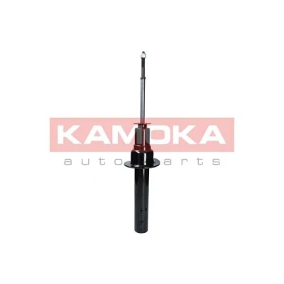 Imagem de KAMOKA 2000027 Amortecedor Eixo dianteiro Pressão do gás com assento de mola cavilha em cima JEEP: GRAND CHEROKEE 3