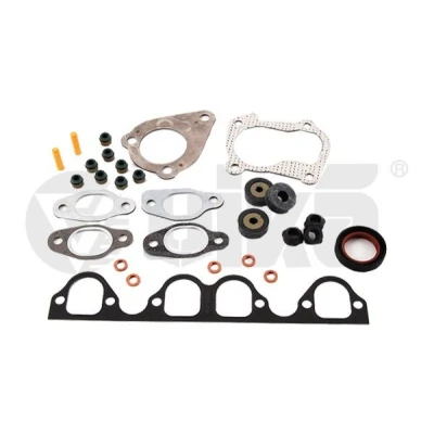 Imagem de VIKA Juntas da Cabeça do Motor VOLKSWAGEN: Golf 4, Bora Sedan, SEAT: Leon I Hatchback, Ibiza 2, AUDI: A3 Hatchback K10145801