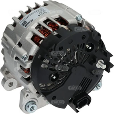 Imagem de HC Cargo Alternador 14V 180A PL181 56,0mm 116718
