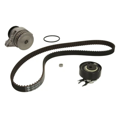 Imagem de INA 530 0167 30 bomba de Água + Kit Correia Distribuição com água SEAT: Ibiza 2, Córdoba I Sedan, Vario