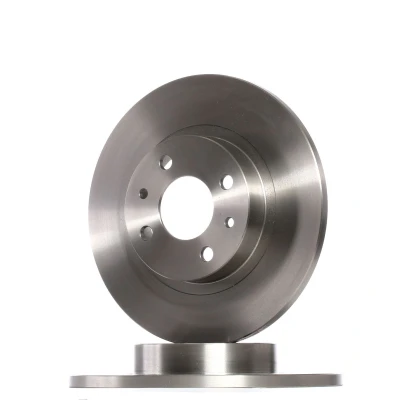 Imagem de BOSCH Disco de travão FIAT: Punto I Hatchback, II BRAVO 1, LANCIA: Y, Ypsilon II, III, ALFA ROMEO: 155 0 986 478 343 60808872