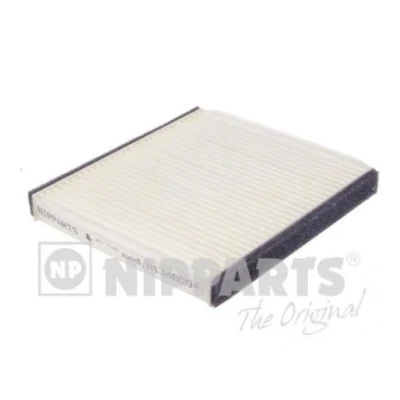 Imagem de NIPPARTS N1346004 Filtro, ar do habitáculo Filtro de partículas 152mm 134mm 20mm DAIHATSU: Sirion II