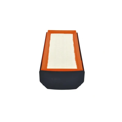 Imagem de BOSCH F 026 400 409 Filtro de ar 79 148 355 Cartucho filtrante BMW: 5 Touring, Sedan, 3 Sedan endado, norauto, oscaro, mister auto