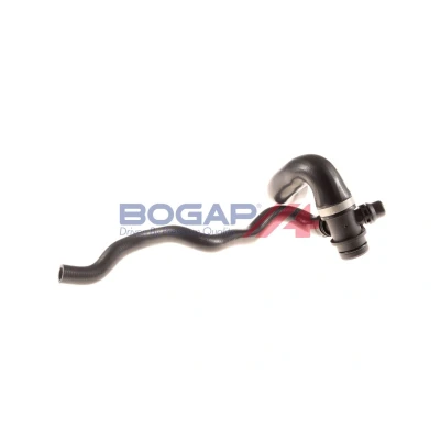 Imagem de BOGAP B4228387 Mangueira de Radiador EPDM (borracha etileno propileno dieno)