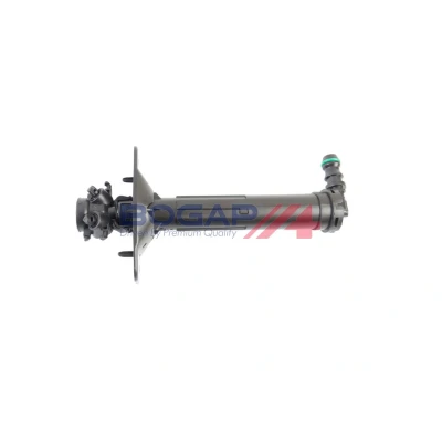 Imagem de BOGAP A5522280 Ejector de água do lava faróis AUDI: A7 Sportback (4GA, 4GF) RS7 performance 4.0 quattro, 3.0 TDI TFSI quattro