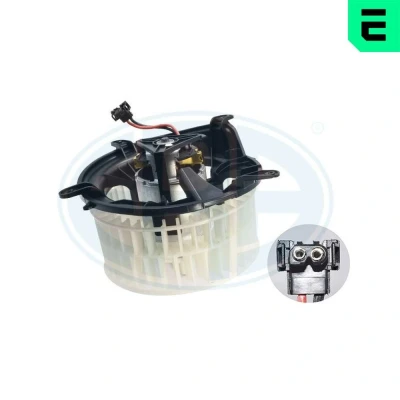 Imagem de ERA 664178 Ventilador de aspiração, ar do habitáculo