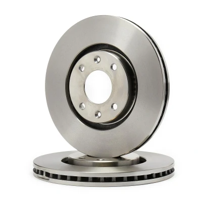 Imagem de DELPHI BG3622 Disco de travão 283 26 4 ventilado oleado não tratado sem o rolamento da roda, anel sensor do ABS PEUGEOT: 307 SW, 206 Hatchback