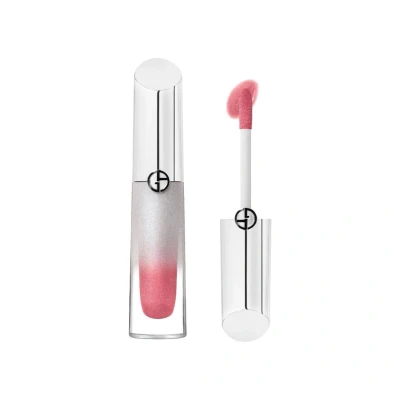 Imagem de Armani Prisma Glass Icy Plumper 3.5ml (Various Shades) 33