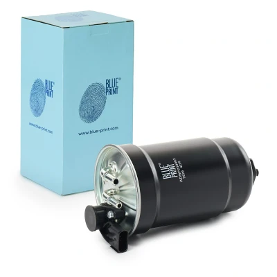 Imagem de BLUE PRINT ADBP230063 filtro de Combustível dos tubos, com parafuso escoamento água, aquecimento do