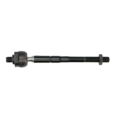 Imagem de FEBI BILSTEIN 193874 Barra Axial da Direção Eixo dianteiro, lado esquerdo, direito 232mm com porca de segurança