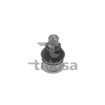 Imagem de DYS 27 00664 Rótula de suspensão Eixo dianteiro, em baixo 16 CITROËN: Saxo Hatchback, AX, PEUGEOT: 106 II I Hatchback
