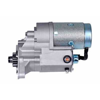 Imagem de HELLA 8EA 012 527 041 Motor de arranque 12 2 11 TOYOTA: HIACE 4 Kasten, HILUX 6 Pick up, Dyna 150 Camião plataforma/Chassis
