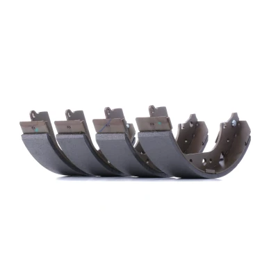 Imagem de BREMBO S 56 532 Maxilas de Travão 295 60 NISSAN: Patrol Hardtop
