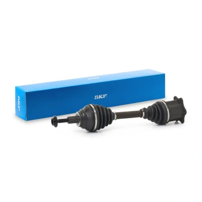 Imagem de SKF VKJC 4215 Veio de transmissão 473 AUDI: A3 Sportback, Sedan, VOLKSWAGEN: Golf 7, SEAT: Leon III ST, SC endado, norauto, oscaro, mister
