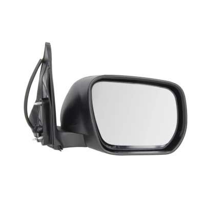 Imagem de Espelho retrovisor Alkar 9040938 à direita com subcapa elétrico aquecível, convexo