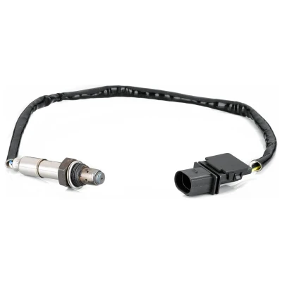 Imagem de HELLA 6PA 358 103 101 Sonda Lambda com material de fixação banda larga AUDI: A4 B8 Avant, Sedan, B7 Avant