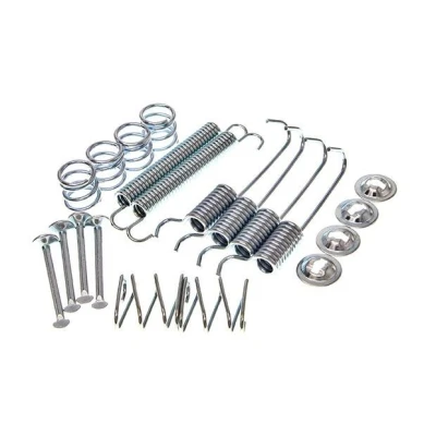 Imagem de MAXGEAR 27 1226 Kit de acessórios, maxilas travão estacionamento