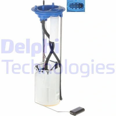 Imagem de DELPHI FG2473 12B1 Unidade de alimentação combustível sem junta sensor pressão Gasolina