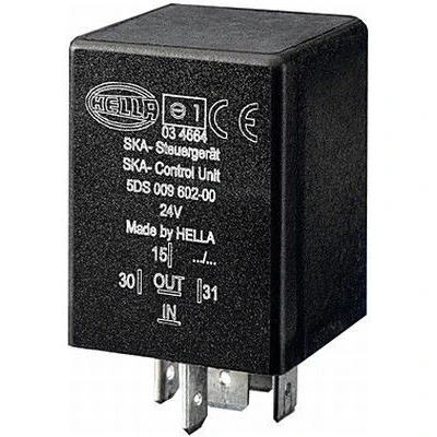 Imagem de HELLA 5DS 009 602 001 Unidade de Controle