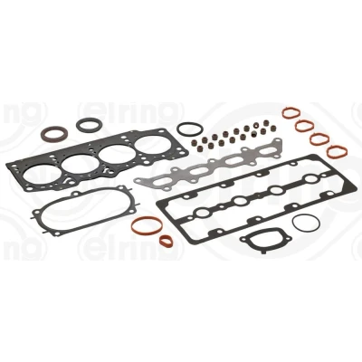 Imagem de ELRING 505.590 Jogo de juntas, cabeça do cilindro Com retentores haste válvulas FIAT: Punto II Hatchback, Stilo Hatchback