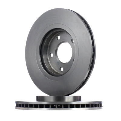 Imagem de BREMBO 09.A716.14 Disco de travão 296 26 5 interior ventilado NISSAN: Qashqai / Qashqai+2 I, X Trail