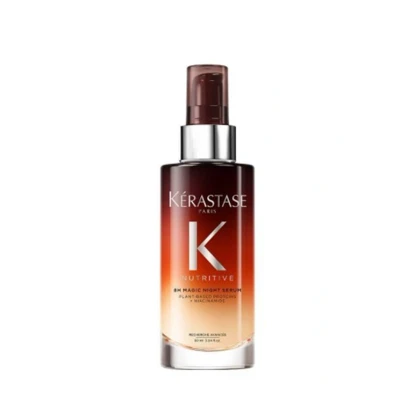 Imagem de Kérastase Nutritive 8h Magic Night Serum for Dry Hair 90ml