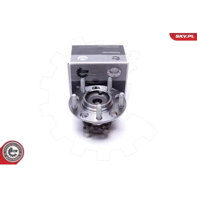Imagem de ESEN SKV 29SKV540 Kit de rolamento roda Eixo traseiro 106mm KIA: Soul I