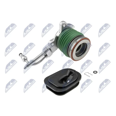 Imagem de NTY NWS FR 001 Dispositivo de desembraiagem central, embraiagem FORD: MONDEO 2 Kombi
