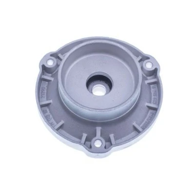 Imagem de DENCKERMANN D600158 Suporte de apoio do conjunto mola / amortecedor Eixo dianteiro BMW: 5 Touring