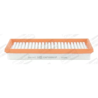 Imagem de CHAMPION CAF100941P Filtro de ar 35 111 267, 258 Cartucho filtrante SMART: Fortwo II Coupe, Cabrio