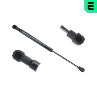 Imagem de OPTIMAL AG 50597 Amortecedor da mala 130 305 SMART: City Coupe, Fortwo I Coupe