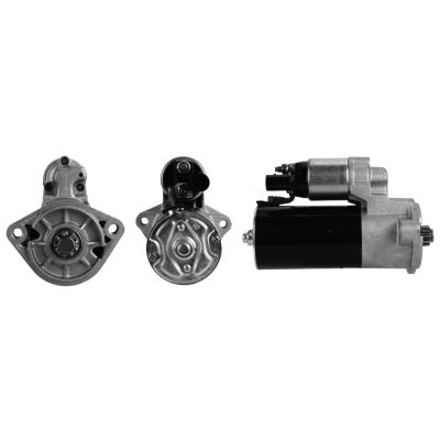 Imagem de LUCAS ELECTRICAL LRS02327 Motor de arranque 12 2,0 11