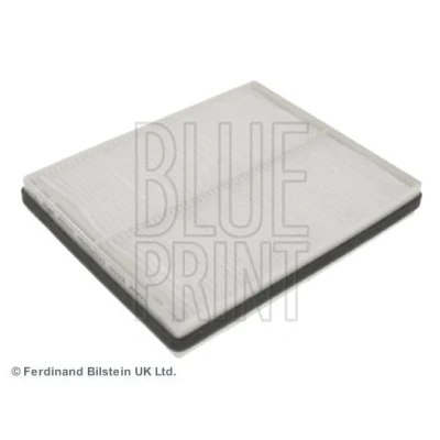 Imagem de Filtros habitáculo blueprint