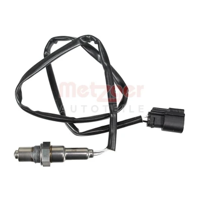 Imagem de METZGER 0895696 Sonda lambda FORD: FIESTA 6