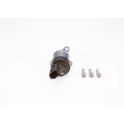Imagem de BOSCH 1 465 ZS0 108 Válvula reguladora de pressão Common Rail Bomba alta (lado da baixa pressão) com material montagem
