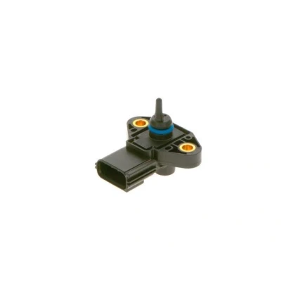 Imagem de BOSCH 0 261 230 093 Sensor Lado da baixa pressão